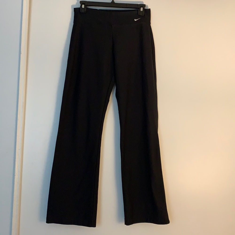 Nike Black Pants